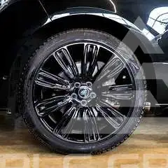 2020 Land Rover Range Rover