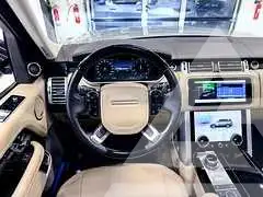 2020 Land Rover Range Rover