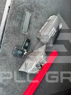 2020 Land Rover Range Rover