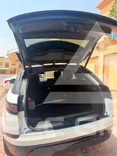 2020 Land Rover Range Rover