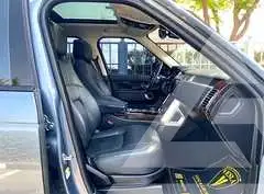 2020 Land Rover Range Rover