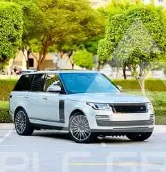 2020 Land Rover Range Rover