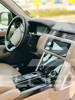 2020 Land Rover Range Rover
