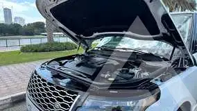 2020 Land Rover Range Rover