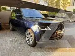 2020 Land Rover Range Rover