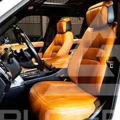 2020 Land Rover Range Rover