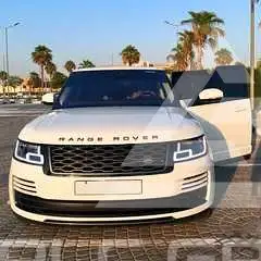2020 Land Rover Range Rover