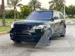 2020 Land Rover Range Rover