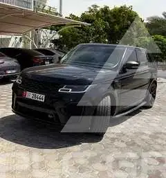 2020 Land Rover Range Rover