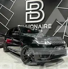2020 Land Rover Range Rover