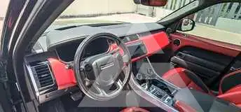 2020 Land Rover Range Rover