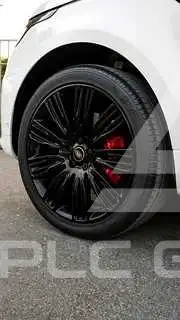 2020 Land Rover Range Rover