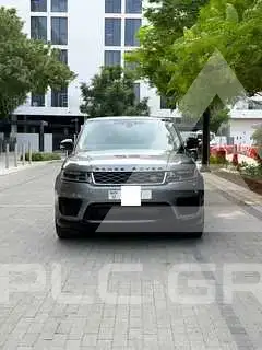 2020 Land Rover Range Rover