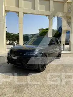 2020 Land Rover Range Rover