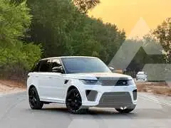 2020 Land Rover Range Rover