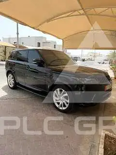2020 Land Rover Range Rover