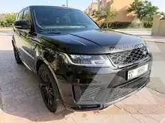 2020 Land Rover Range Rover