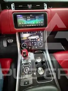 2020 Land Rover Range Rover