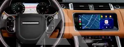 2020 Land Rover Range Rover