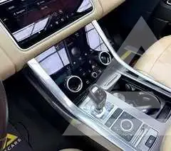 2020 Land Rover Range Rover
