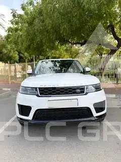 2020 Land Rover Range Rover