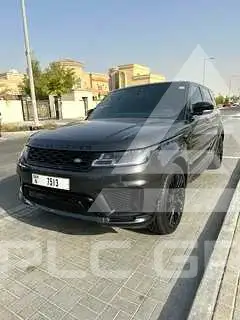 2020 Land Rover Range Rover