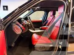 2020 Land Rover Range Rover