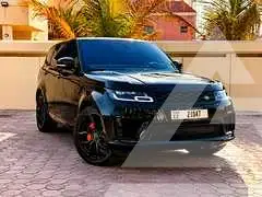 2020 Land Rover Range Rover