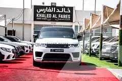 2020 Land Rover Range Rover