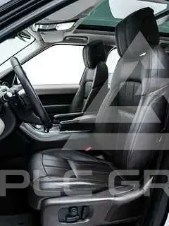 2020 Land Rover Range Rover