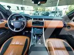 2020 Land Rover Range Rover