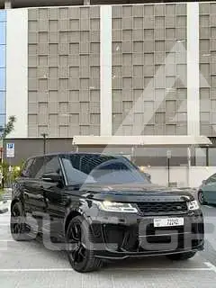 2020 Land Rover Range Rover