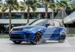 2020 Land Rover Range Rover