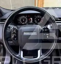 2020 Land Rover Range Rover