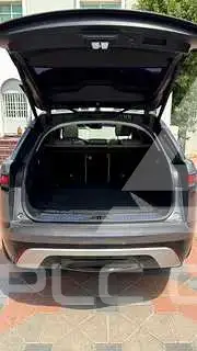 2020 Land Rover Range Rover