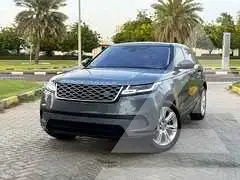2020 Land Rover Range Rover