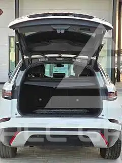 2020 Land Rover Range Rover