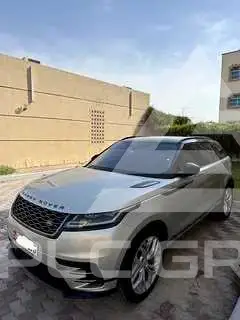 2020 Land Rover Range Rover