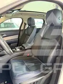 2020 Land Rover Range Rover