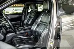 2020 Land Rover Range Rover