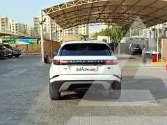 2020 Land Rover Range Rover