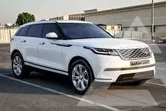 2020 Land Rover Range Rover