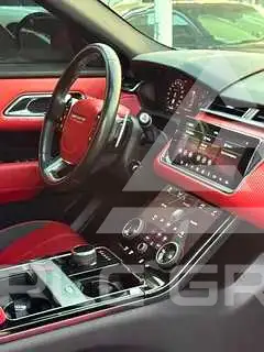 2020 Land Rover Range Rover