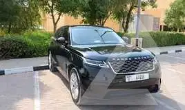2020 Land Rover Range Rover
