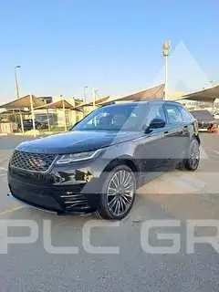 2020 Land Rover Range Rover