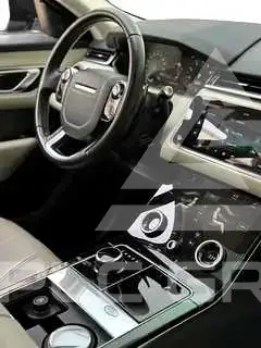 2020 Land Rover Range Rover