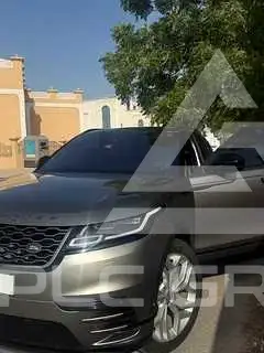 2020 Land Rover Range Rover