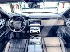 2020 Land Rover Range Rover