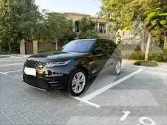 2020 Land Rover Range Rover