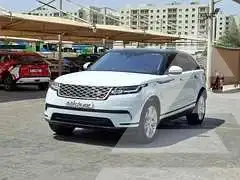 2020 Land Rover Range Rover